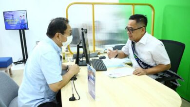 BPJS Ketenagakerjaan Buka Suara Soal Kenaikan Usia Pensiun Pekerja Jadi 59 Tahun