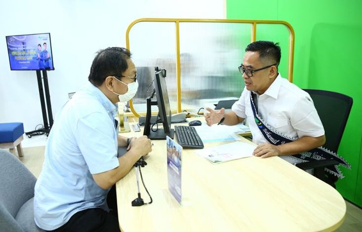 BPJS Ketenagakerjaan Buka Suara Soal Kenaikan Usia Pensiun Pekerja Jadi 59 Tahun