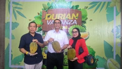 BRI Finance Apresiasi MNC Finance juga Durian Vaganza 2025, Siap Perkuat Kerjasama
