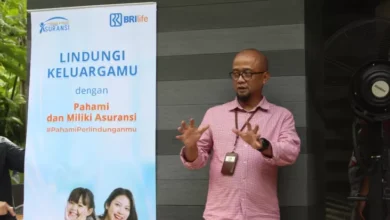 BRI Life Berikan Proteksi Liburan Tahun Baru
