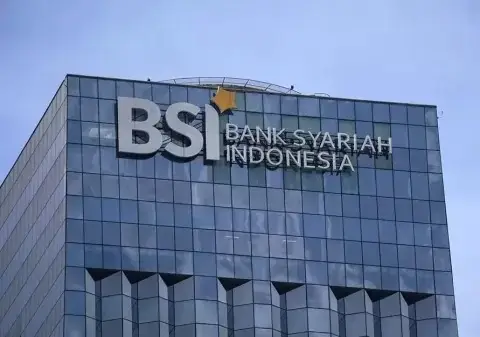 BRIS Tutup Tahun 2024 dengan Kemampuan Saham Gemilang
