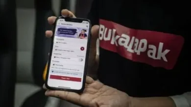 Bukalapak Tutup Layanan Marketplace, Ganti Jualan Pulsa hingga Token Listrik
