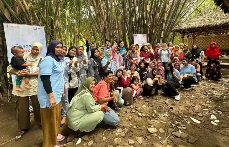 Bukti Kepercayaan BRI Life terhadap Pembangunan Berkelanjutan