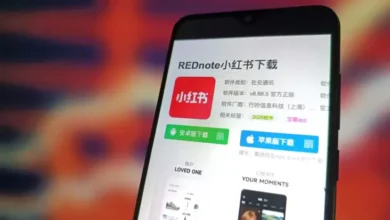 Calon Terkuat Pengganti TikTok, Ahli Minta Amerika Serikat Awasi Ketat RedNote