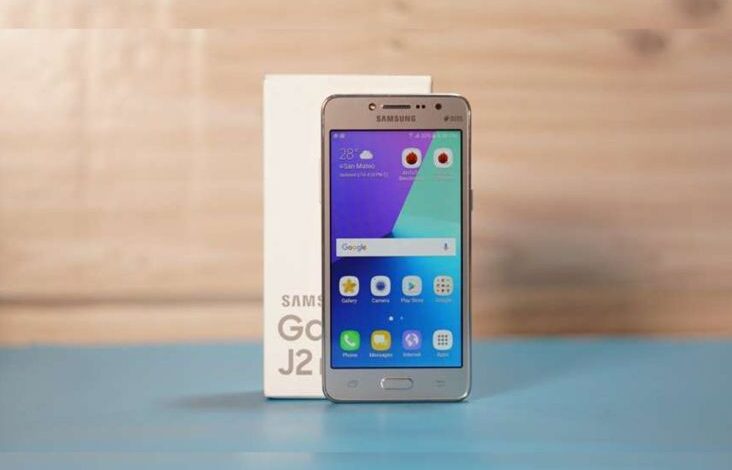 Cara Aktifkan Opsi Ahli pengembangan Samsung J2 Prime, Ternyata Mudah!