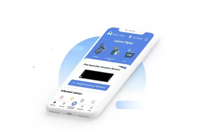 Cara Balik Nama Motor Online pada 2025, Hal ini adalah Langkah-langkahnya!