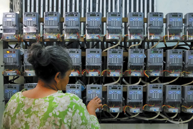Cara Beli Token Listrik Diskon 50% dalam area PLN Mobile hingga Minimarket Berlaku Hari Hal ini