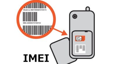 Cara Melacak HP Hilang dengan IMEI: Penduan Lengkap!