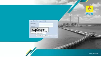 Cara Menggunakan Proyek Catat Satuan Pengukuran Terpusat PLN