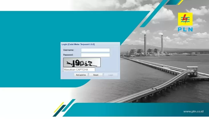 Cara Menggunakan Proyek Catat Satuan Pengukuran Terpusat PLN