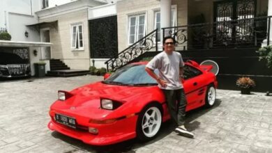Cara Mengukur Ukuran Garasi yang dimaksud yang disebutkan Tepat untuk Kendaraan