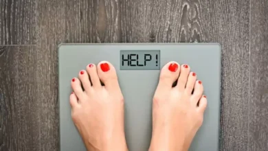 Cara Menurunkan Berat Badan 5 Kg di area 45 Hari, Penting Kurangi Asupan Kalori