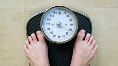 Cara Menurunkan Berat Badan 7 Kg di area 2 Bulan, Penting Perhatikan Makanan