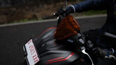Cara Mudah Gunakan Fitur Y-Shift dalam area Aerox Turbo 2025 untuk Akselerasi kemudian juga Deselerasi