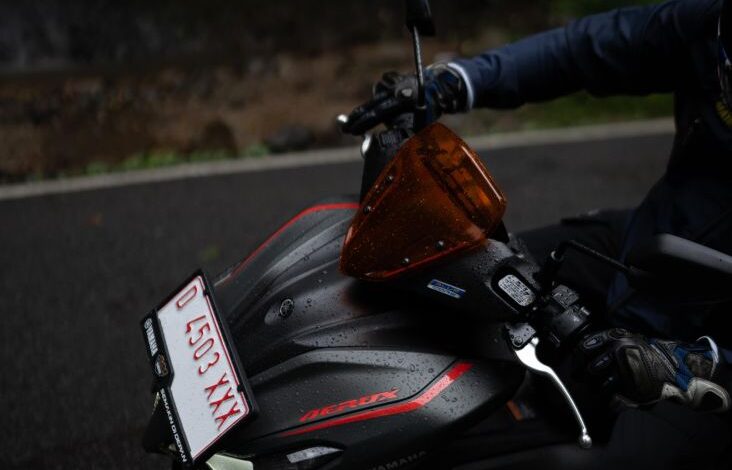 Cara Mudah Gunakan Fitur Y-Shift dalam area Aerox Turbo 2025 untuk Akselerasi kemudian juga Deselerasi