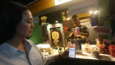 Cara Pakai QRIS Tap NFC, Mudah Banget!