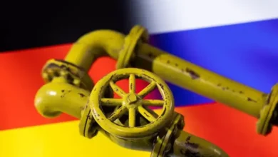 Cegah Krisis Gas, Warga hingga Bisnis pada Jerman Diminta Mulai Berhemat