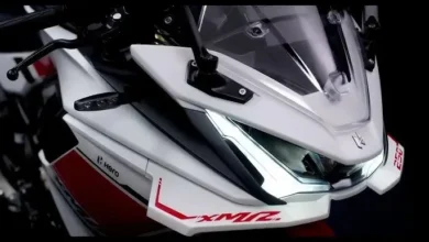 CFMoto Bakal Jadi Musuh Bersama Motor Jepun
