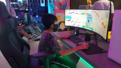 China Batasi Anak-anak Bermain Game belaka 15 Jam Sebulan