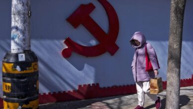 China Terperangkap di area Deflasi Terpanjang Sejak Era Mao Zedong, Apa Dampaknya?