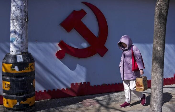 China Terperangkap di area Deflasi Terpanjang Sejak Era Mao Zedong, Apa Dampaknya?