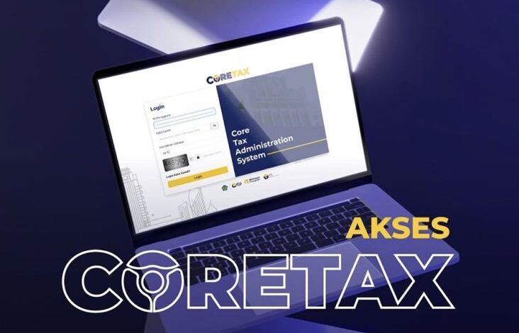 Coretax Berlaku Sejak Awal 2025, Luhut Ungkap Urgensi dan juga juga Manfaat Sistem Pajak Baru
