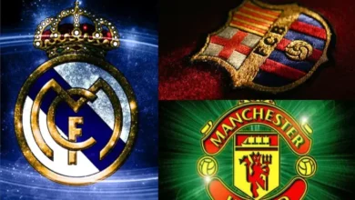 10 Klub Sepak Bola Terkaya pada tempat Dunia: Real Madrid Teratas, Manchester United Mengejar!