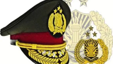 Daftar 16 Perwira Polri yang mana Baru Duduki Jabatan Kapolda pada area 2024, Ini adalah adalah Nama-namanya