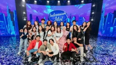 Daftar 23 Anggota Indonesian Idol XIII Diterima ke Babak Live Showcase