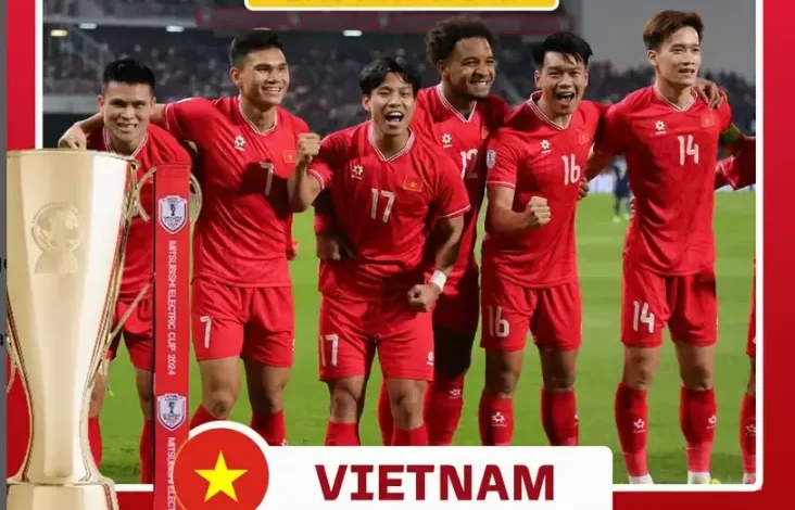 Daftar Juara Piala AFF: Thailand Dominasi, Timnas Indonesia Masih Berburu Gelar