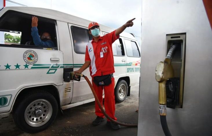 Daftar Mobil yang dimaksud yang dimaksud Boleh Isi Pertalite di area tempat 2025, Simak dalam area Sini!