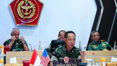 Daftar Nama 19 Perwira TNI AD juga AU yang dimaksud mana Dapat Promosi Jabatan Bintang 1 dalam area Awal 2025