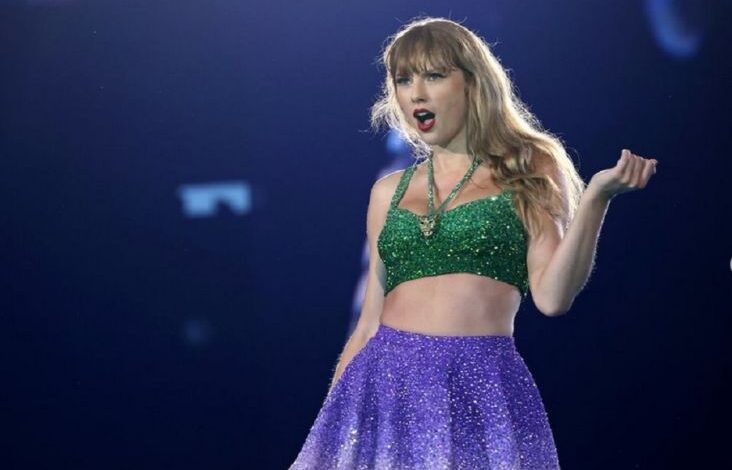 Daftar Pemenang Grammy Awards 2025 Bocor, Taylor Swift Bakal Dijatuhkan Beyonce