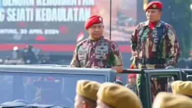 Dapat Perintah Prabowo, Panglima TNI Tegaskan Pembongkaran Pagar Laut Dilanjutkan
