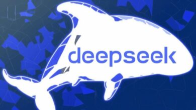 DeepSeek Ancaman Baru China untuk Amerika Serikat Setelah TikTok