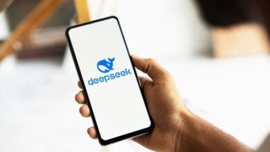 DeepSeek: Apakah Agen percakapan Artificial Intelligence Terbaru Hal ini adalah Berbahaya?