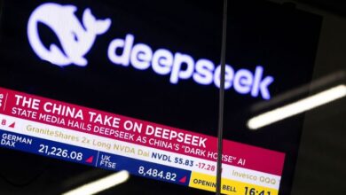 DeepSeek Lebih Maju serta juga Murah, Organisasi Amerika Serikat Beralih ke Kecerdasan Buatan China