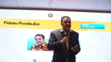 Denny JA Usulkan Waktu petang Tahun Baru Jadi Hari Raya Universal untuk Seluruh Orang