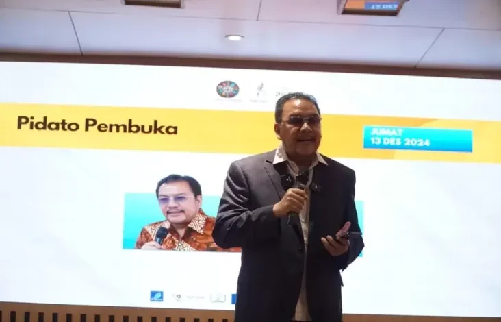 Denny JA Usulkan Waktu petang Tahun Baru Jadi Hari Raya Universal untuk Seluruh Orang
