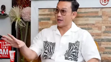 Denny Sumargo Pastikan Polemik Donasi Agus Salim Selesai, Pihak Donatur Cabut Laporan Polisi