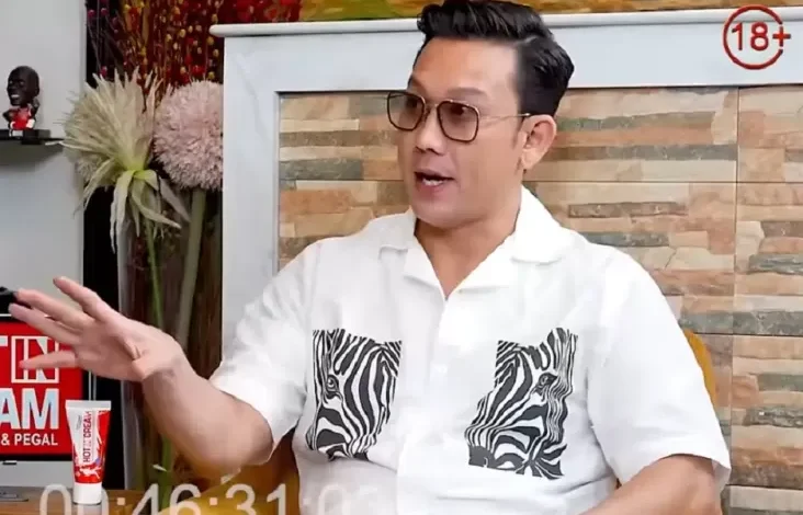 Denny Sumargo Pastikan Polemik Donasi Agus Salim Selesai, Pihak Donatur Cabut Laporan Polisi