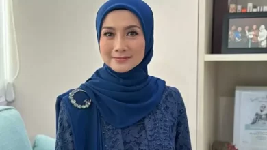 Desy Ratnasari Akui Malu Berdoa Minta Jodoh: Allah Udah Kasih Semua