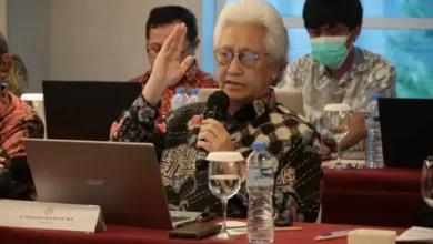 Dewan Pakar BPIP Djumala: Indonesia Meraih kemenangan pada tempat WTO, Tak Tunduk Tekanan Uni Eropa
