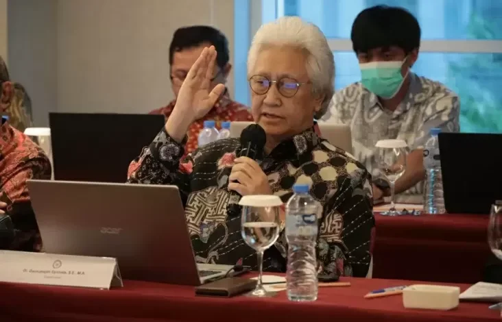 Dewan Pakar BPIP Djumala: Indonesia Meraih kemenangan pada tempat WTO, Tak Tunduk Tekanan Uni Eropa