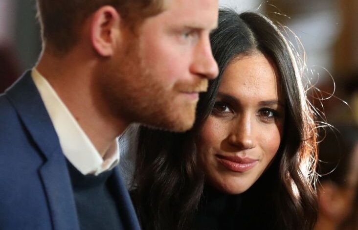 Di Balik Rencana Licik Meghan Markle pada Instagram, Sempat Menentang Planet Pers Sosial