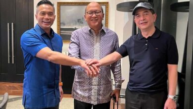 Pengukuhan Anin Sebagai Ketum Kadin Akan Disaksikan Prabowo, Kamis Besok