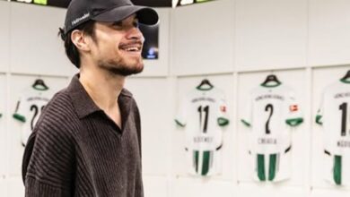 Direktur Olahraga Borussia Monchengladbach: Kevin Diks Kaya Pengalaman!