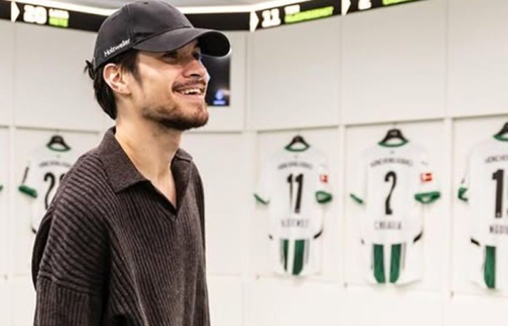Direktur Olahraga Borussia Monchengladbach: Kevin Diks Kaya Pengalaman!