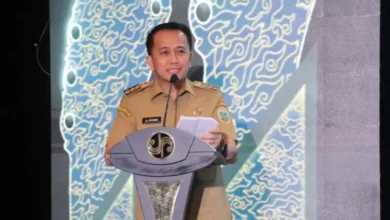 Dirjen Keuda Dorong Jasa Raharja Terus Berinovasi Tingkatkan Layanan