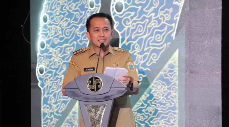 Dirjen Keuda Dorong Jasa Raharja Terus Berinovasi Tingkatkan Layanan